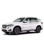 BMW X5 on Rent & Hire - Abhinandan