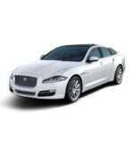 Jaguar XJ L on Rent & Hire - Abhinandan