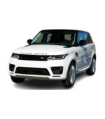 Range Rover Vogue on Rent & Hire - Abhinandan