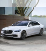 Mercedes-Benz S Class - Abhinandan