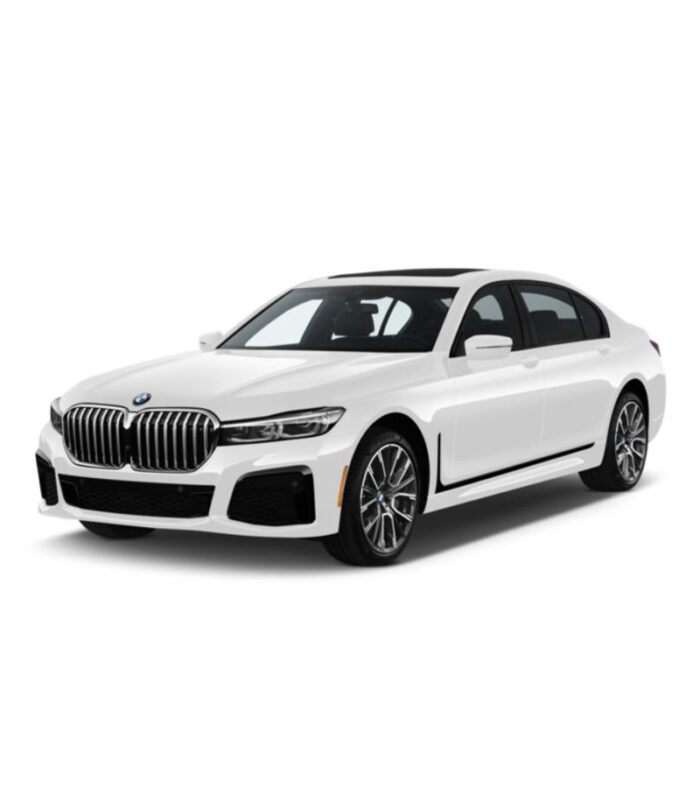 BMW 7 Series on Rent & Hire - Abhinandan