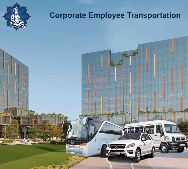 Abhinandan - Corporate Employee Transportationin Ahmedabad, New Delhi, Mumbai, Bangalore, Pune India.