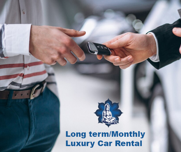 Abhinandan - Long Term/Monthly Car Rental