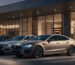 Luxury Car Rental